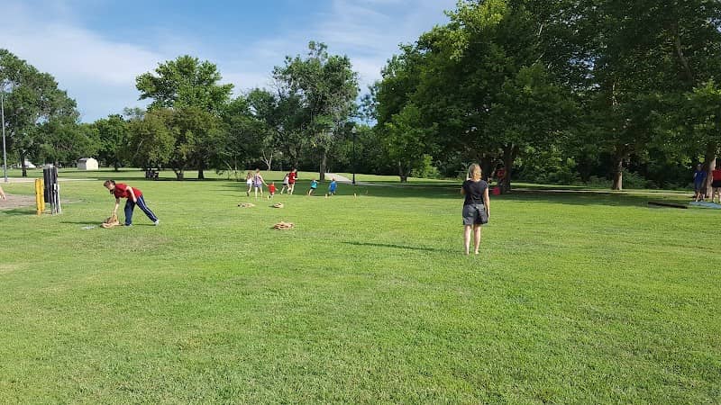Fred A. Cohlmia Park - Image 1