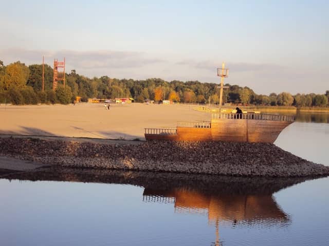 Statek - Image 1