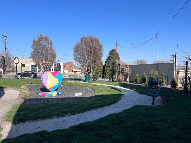 Pocket Park - Image 1