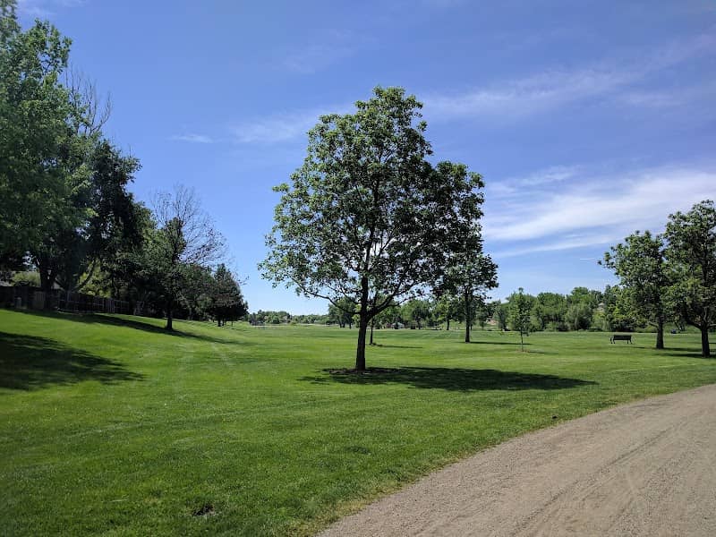 Cherry Knolls Park - Image 1
