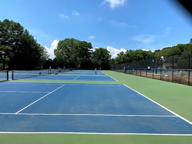 Danny Cunniff Park - Image 2