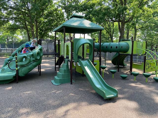 Danny Cunniff Park - Image 1