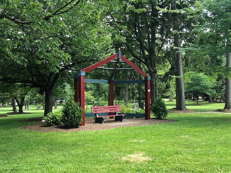 Brandon Park - Image 1
