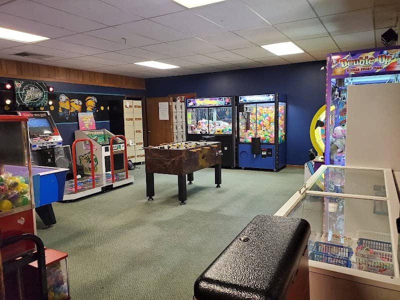 Westbrook Lanes Inc - Image 1