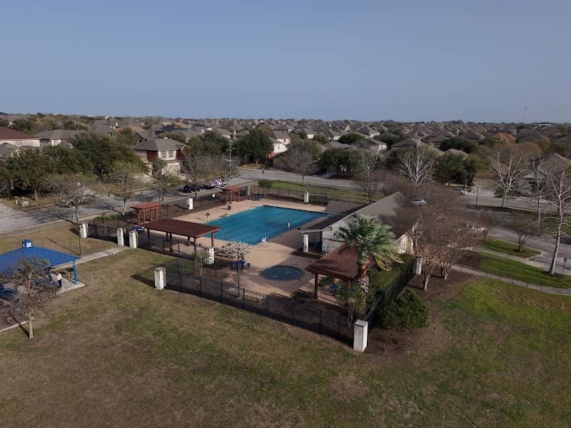 Heights of Cibolo Park (Private Park) - Image 1