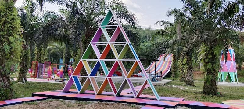 Wonderland Samarinda - Image 1