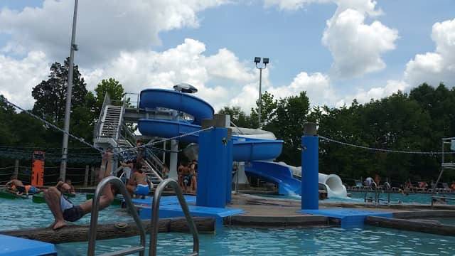 Fort Knox Water Park - Image 1