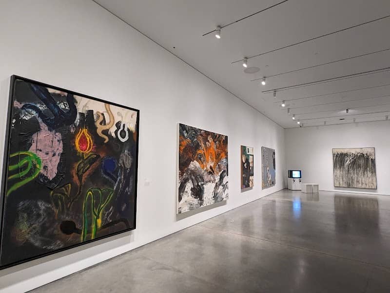 Berkeley Art Museum and Pacific Film Archive - Image 2
