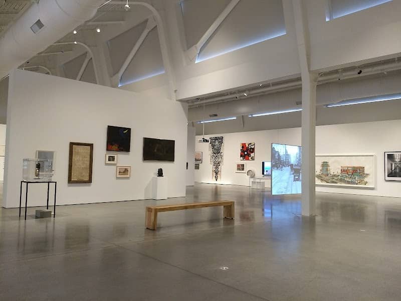 Berkeley Art Museum and Pacific Film Archive - Image 3