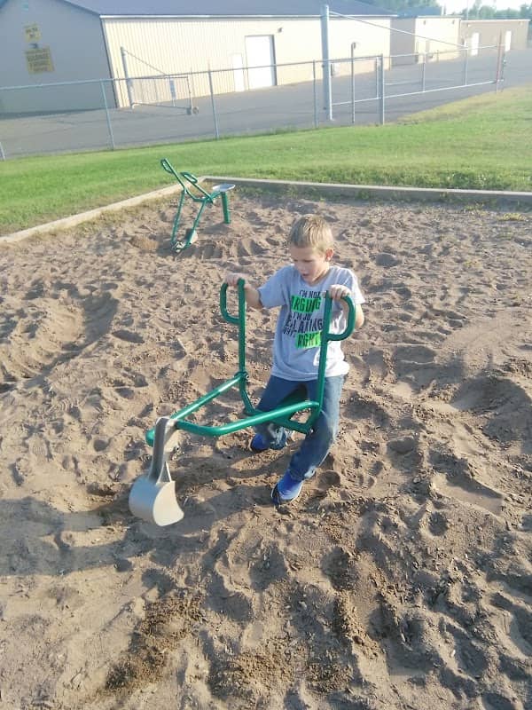 Tot Lot - Image 1