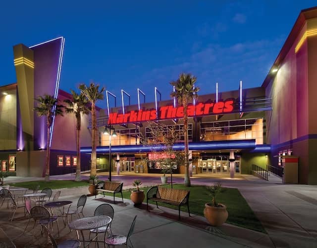 Harkins Theatres Casa Grande 14 - Image 1