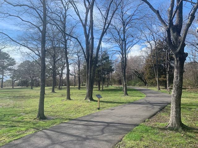 Long Point Park - Image 1