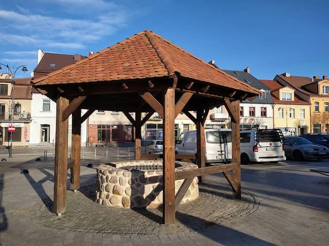 Fontanny na Rynku - Image 2