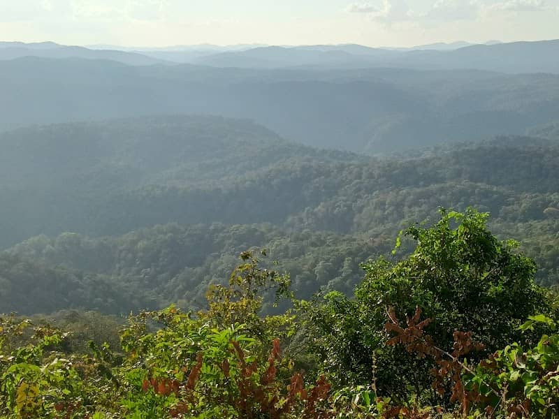 Shiroli Valley Lookout - Image 1