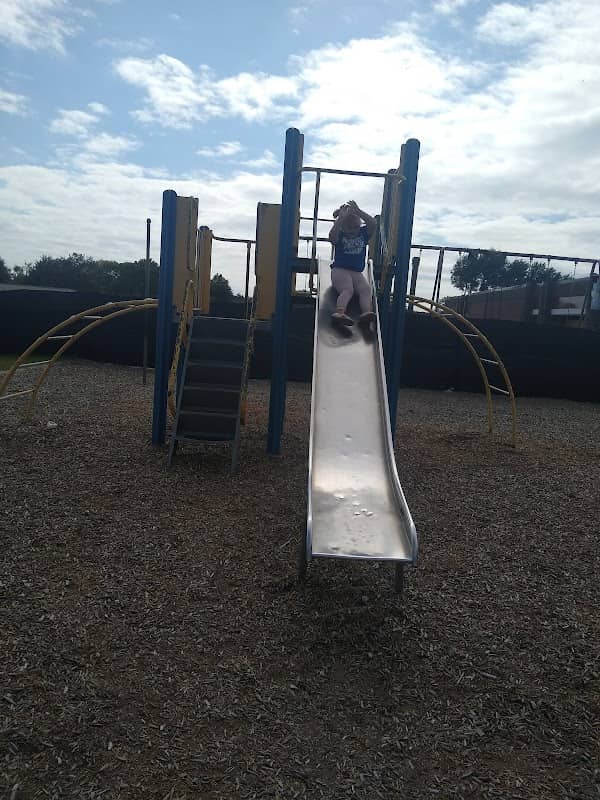 Cannaday School Park - Image 1