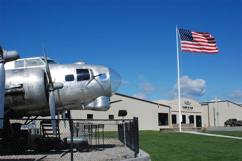 Planes of Fame Air Museum - Image 4
