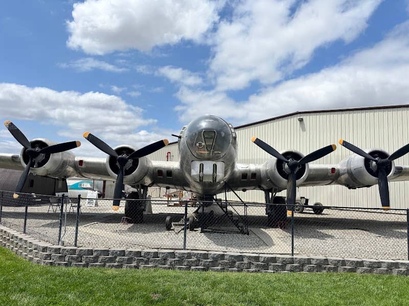 Planes of Fame Air Museum - Image 5