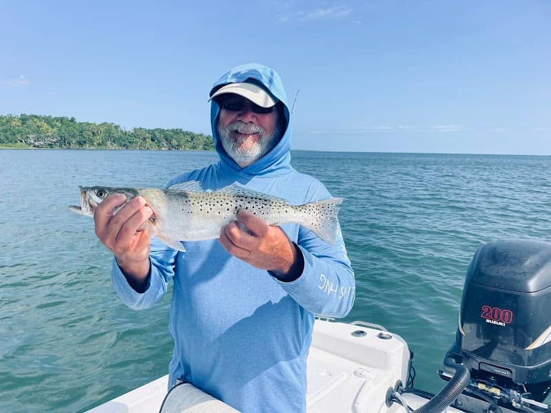 Kidd Mullet Charters - Image 1