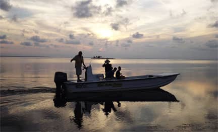 Kidd Mullet Charters - Image 2