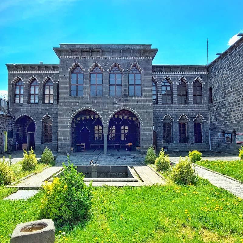 Cemil Pasha Mansion - Image 1
