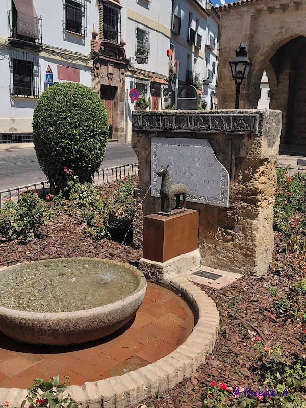 Plaza de San Lorenzo - Image 1