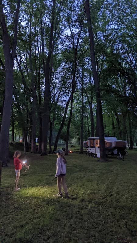 Riverbend Campground - Image 1