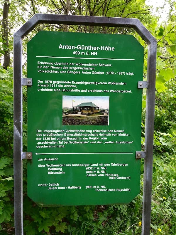 Anton-Günther-Höhe - Image 1