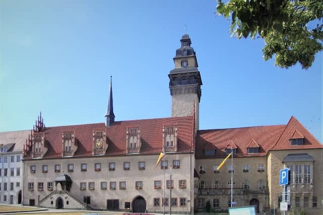 Unterirdisches Zeitz e.V. - Image 2