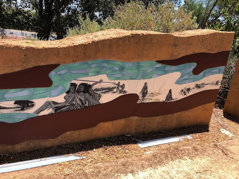 Yagan Memorial Park - Image 2
