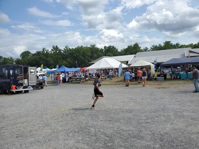 Komatz Campgrounds - Image 1