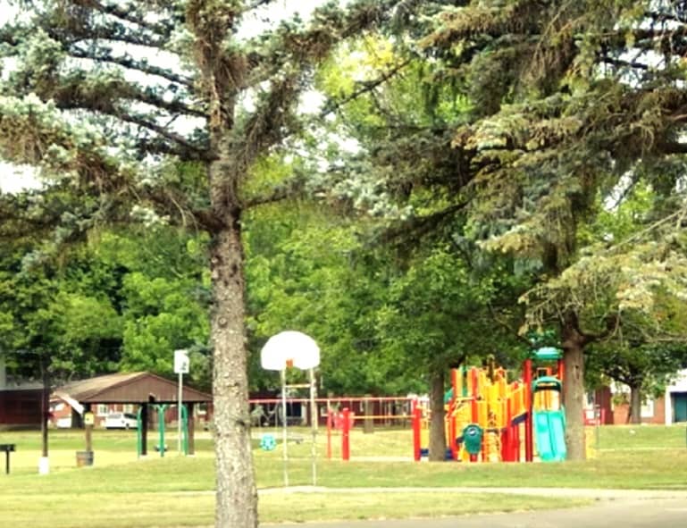 Hathorn Park - Image 3