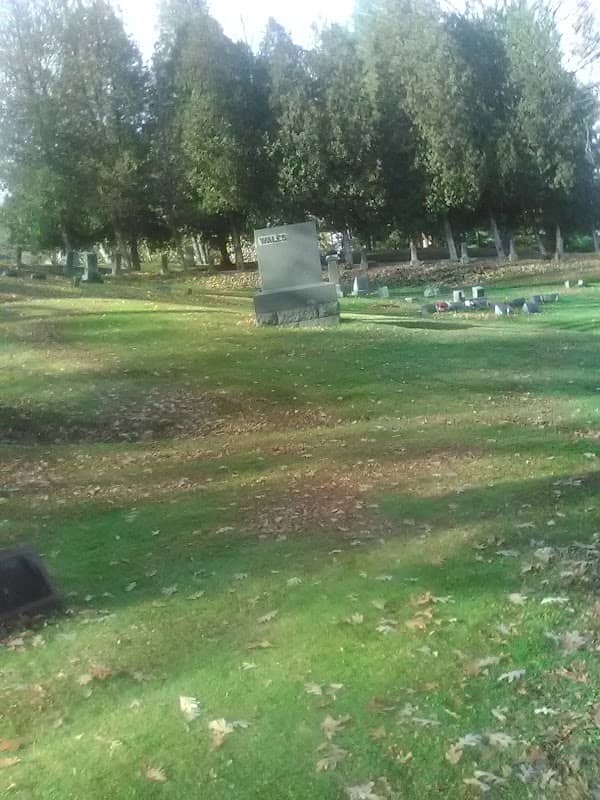 Hathorn Park - Image 1