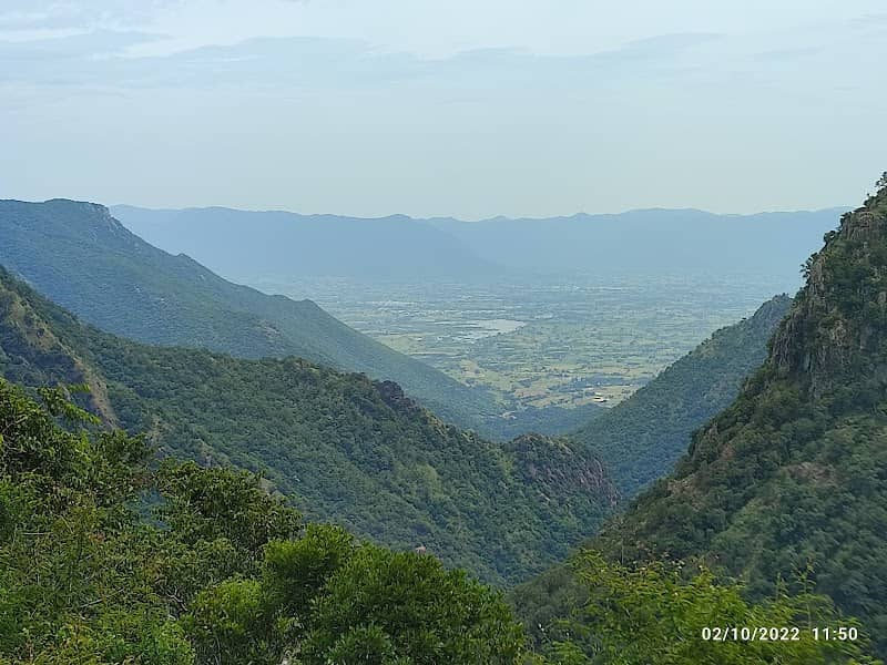 Valappurnadu View Point - Image 1