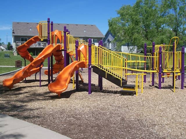 Springwood Park - Image 1