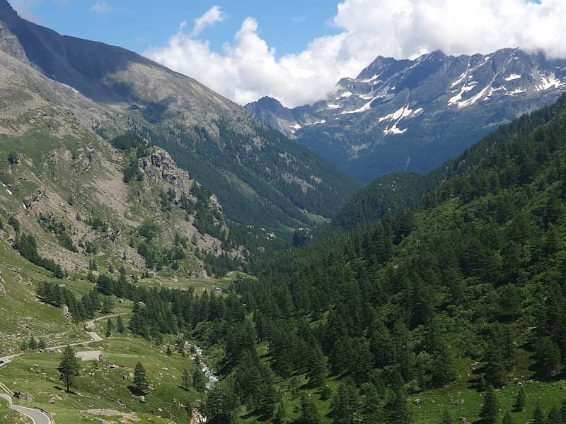 Ceresole Reale - Image 2