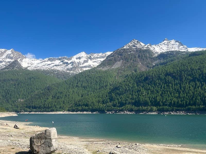 Ceresole Reale - Image 1