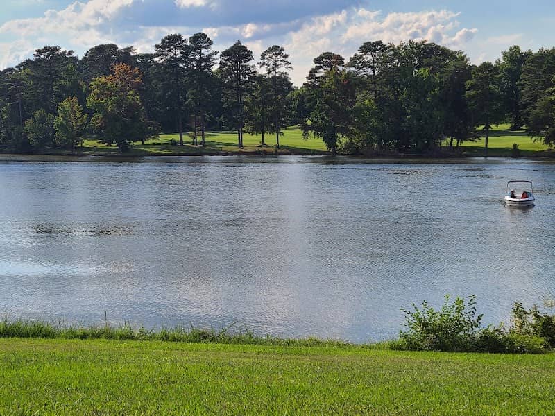 Oak Hollow Festival Park - Image 2