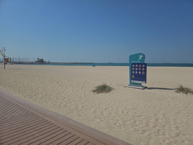 Disability path to beach - Image 3