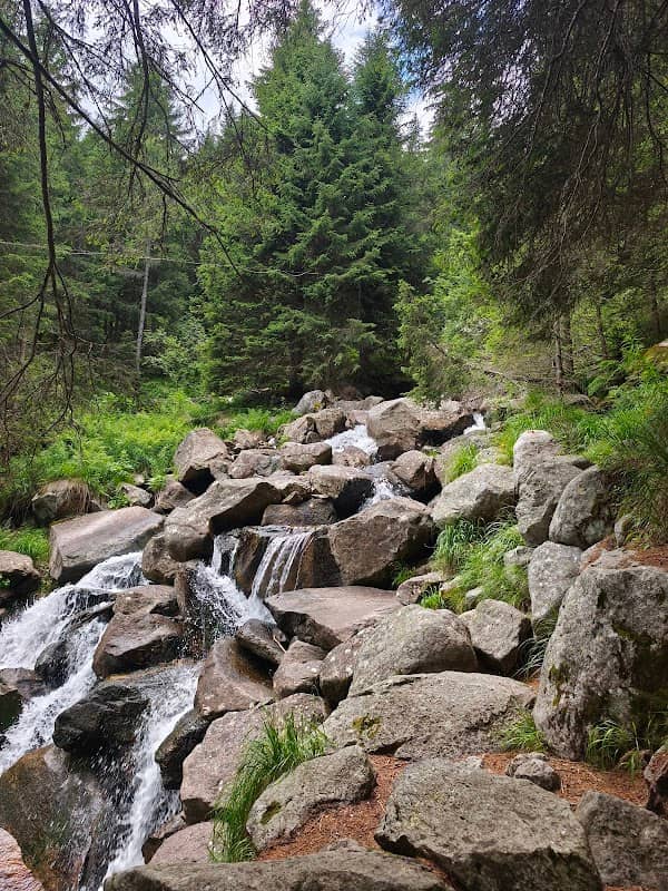 Cascata Nambino - Image 2