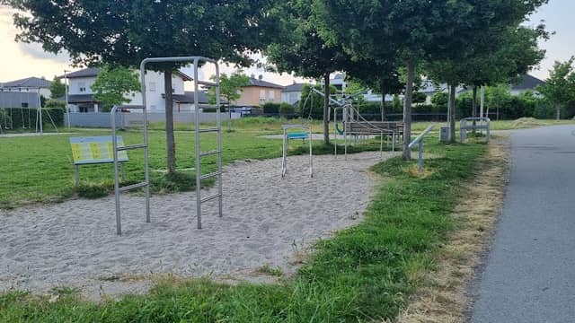 Spielplatz Ost 2 - Image 1