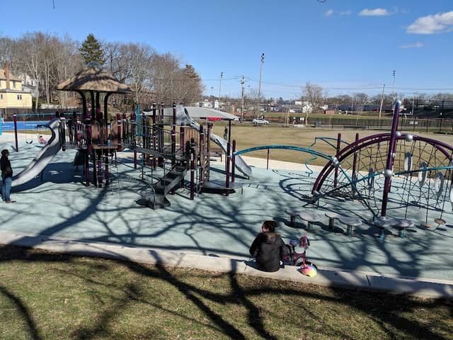 Drake Playground - Image 1