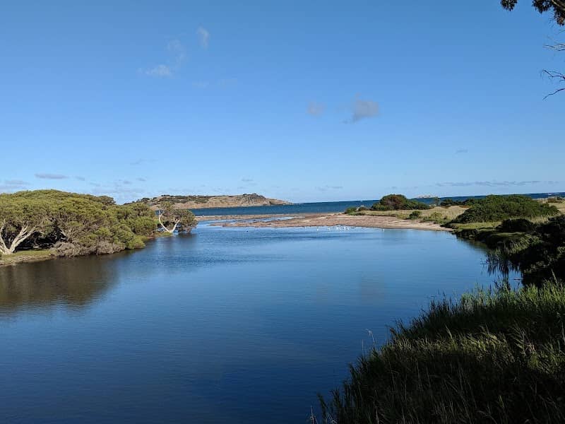Kent Reserve - Image 1