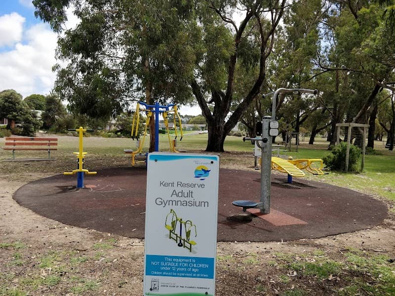 Kent Reserve - Image 2