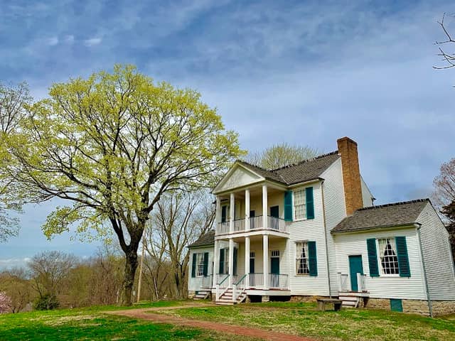 Thornhill Estate - Image 3