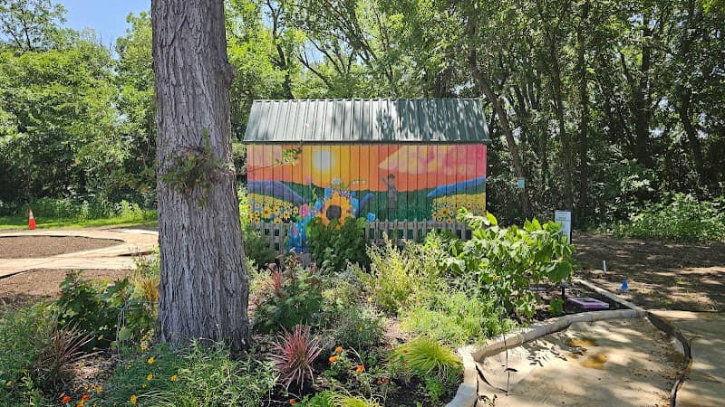 Unity Park - Image 1