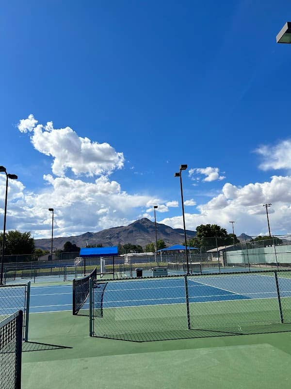 Sedillo Park - Image 1