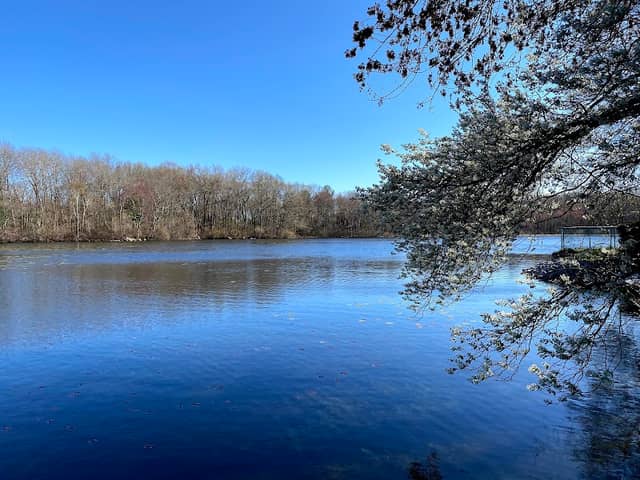 Breezy Lake, Coventry RI - Image 1