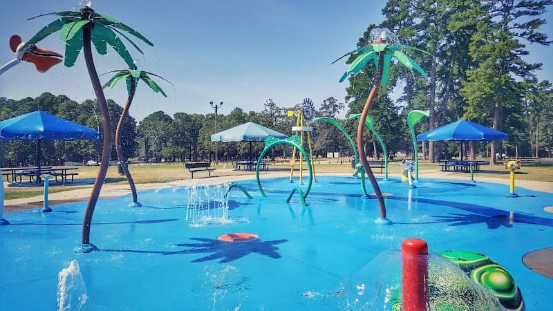 Spring Lake Park - Image 1