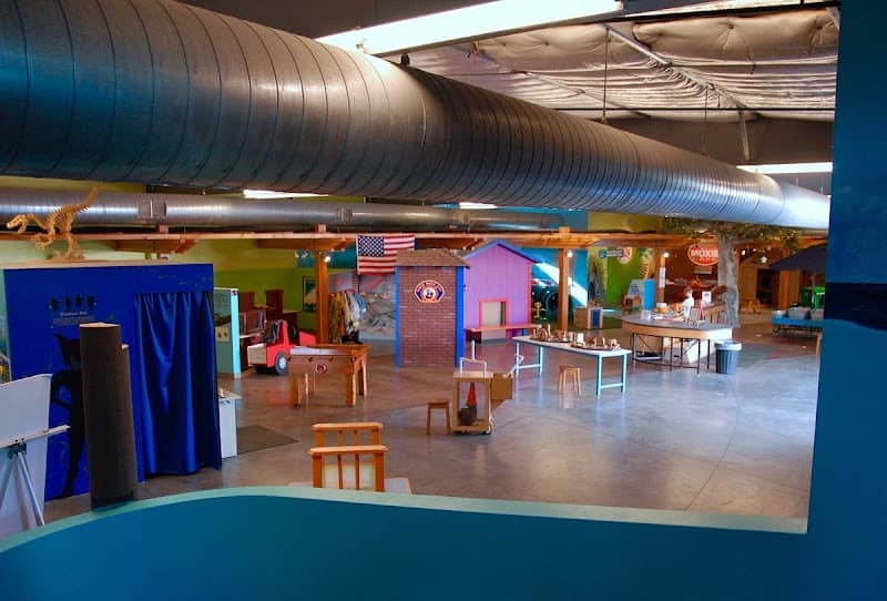 Santa Maria Valley Discovery Museum - Image 2