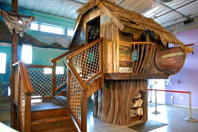 Santa Maria Valley Discovery Museum - Image 3